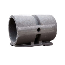 ISO9001:2008 OEM service fcd450 ductile iron casting parts